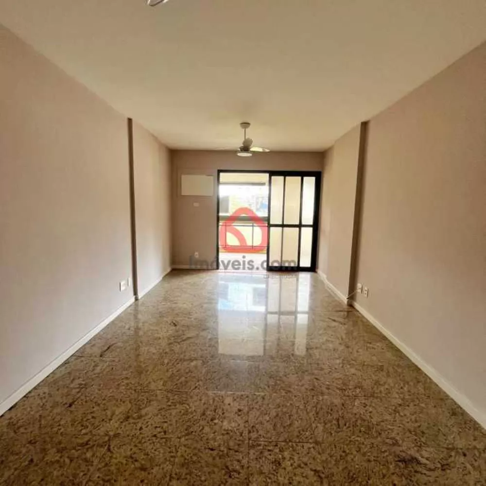 Apartamento, 3 quartos, 110 m² - Foto 3