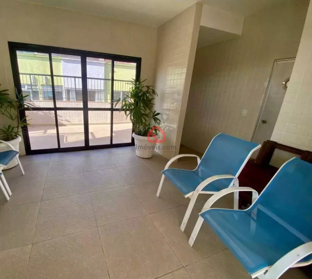 Apartamento, 3 quartos, 110 m² - Foto 25