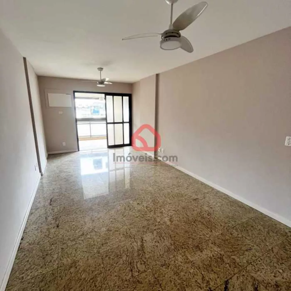 Apartamento, 3 quartos, 110 m² - Foto 4