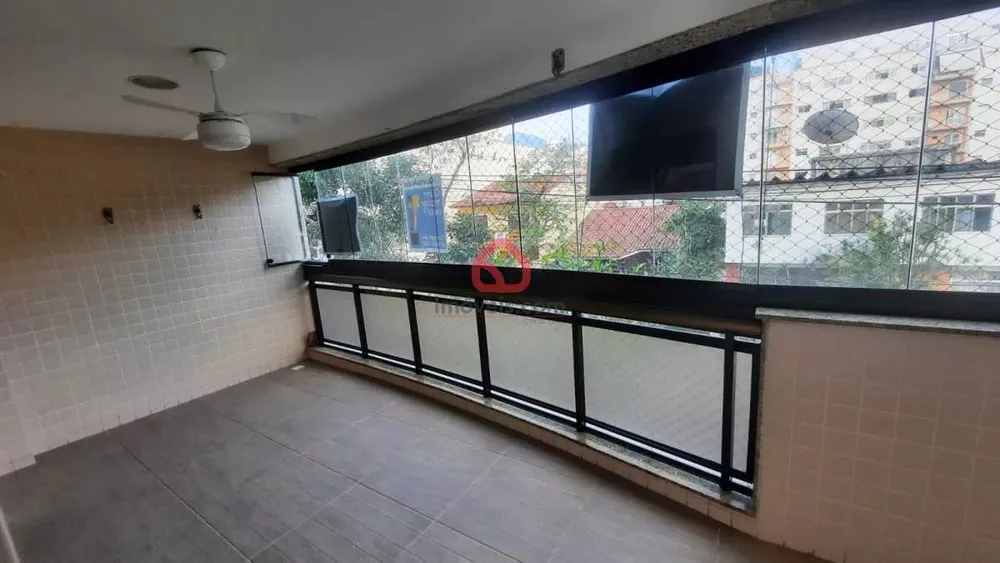 Apartamento, 3 quartos, 110 m² - Foto 29