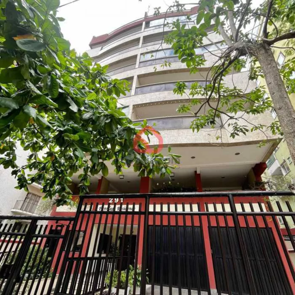 Apartamento, 3 quartos, 110 m² - Foto 1