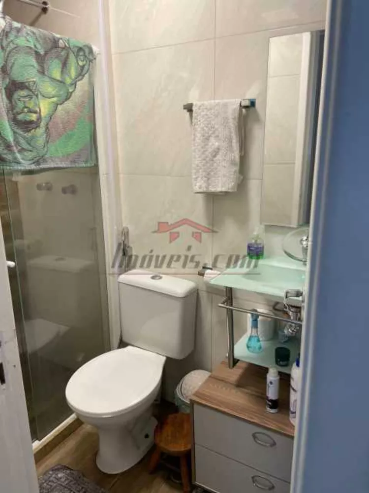 Cobertura, 3 quartos, 123 m² - Foto 17