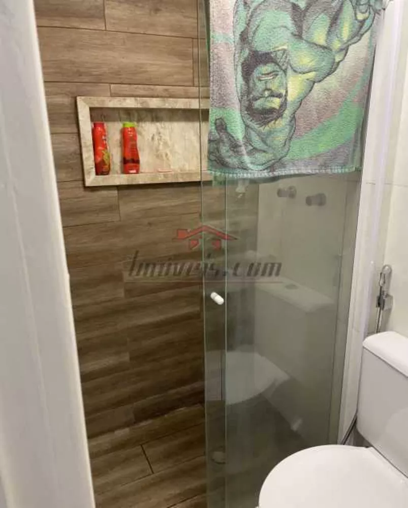 Cobertura, 3 quartos, 123 m² - Foto 14