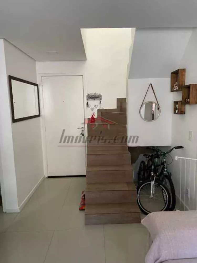 Cobertura, 3 quartos, 123 m² - Foto 15