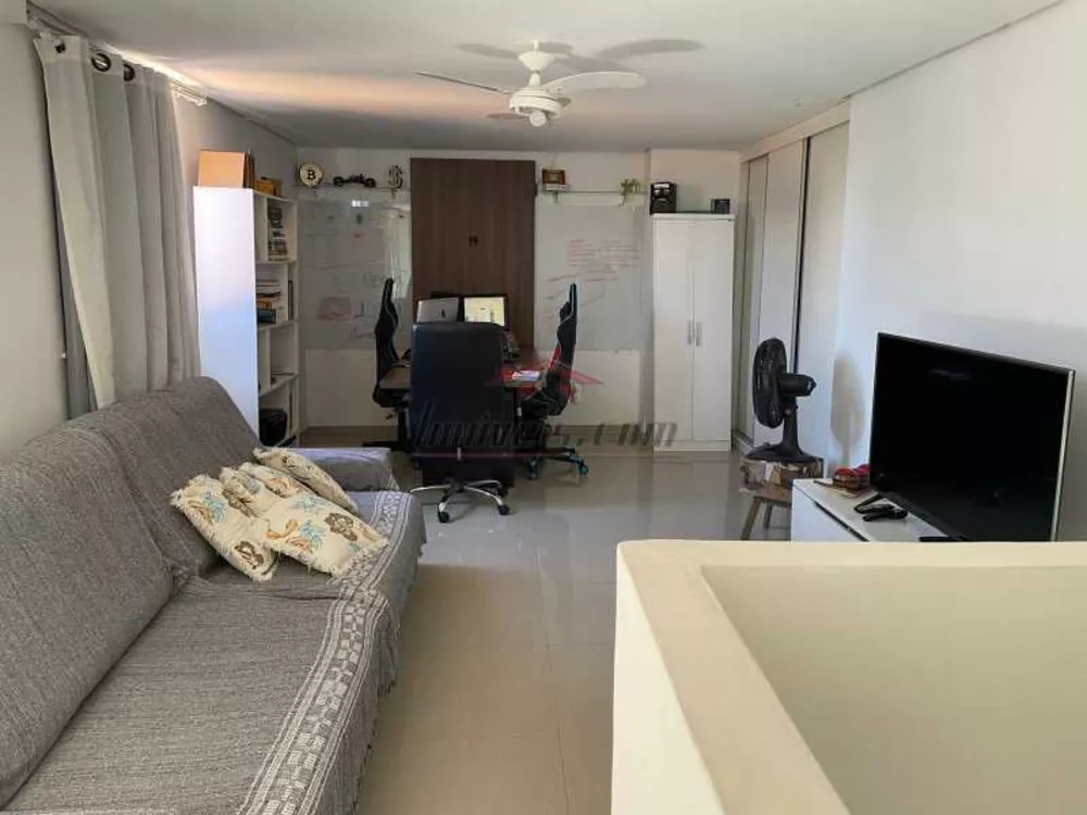 Cobertura à venda com 3 quartos, 123m² - Foto 3