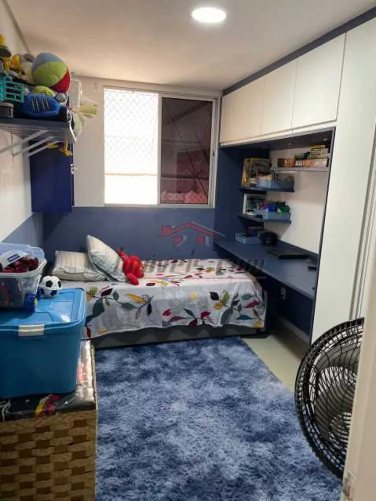 Cobertura, 3 quartos, 123 m² - Foto 9