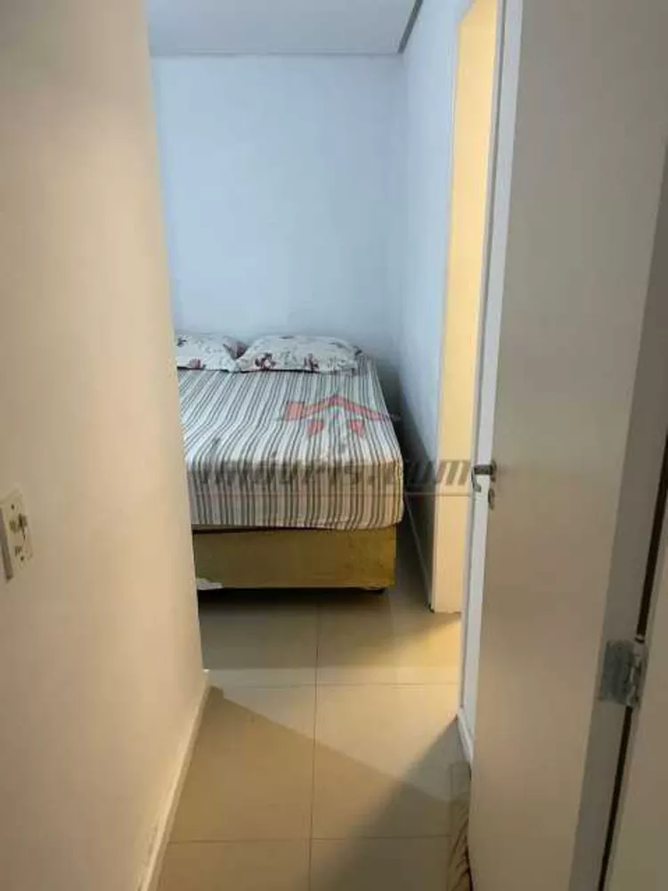 Cobertura, 3 quartos, 123 m² - Foto 7