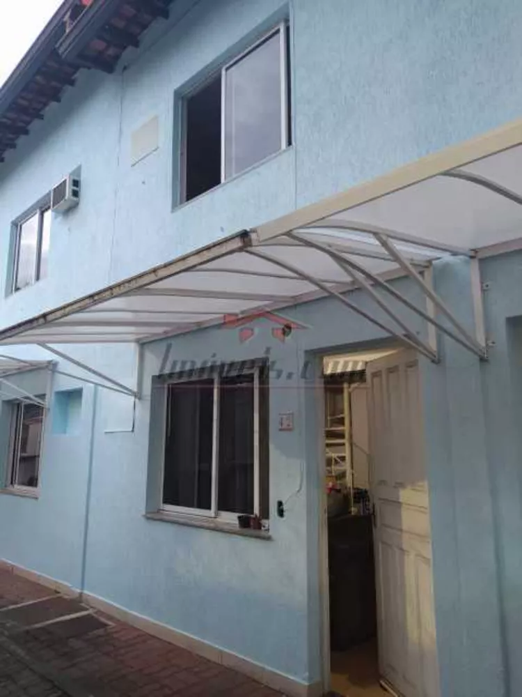 Casa de Condomínio, 2 quartos - Foto 1