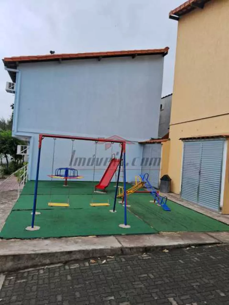 Casa de Condomínio, 2 quartos - Foto 15