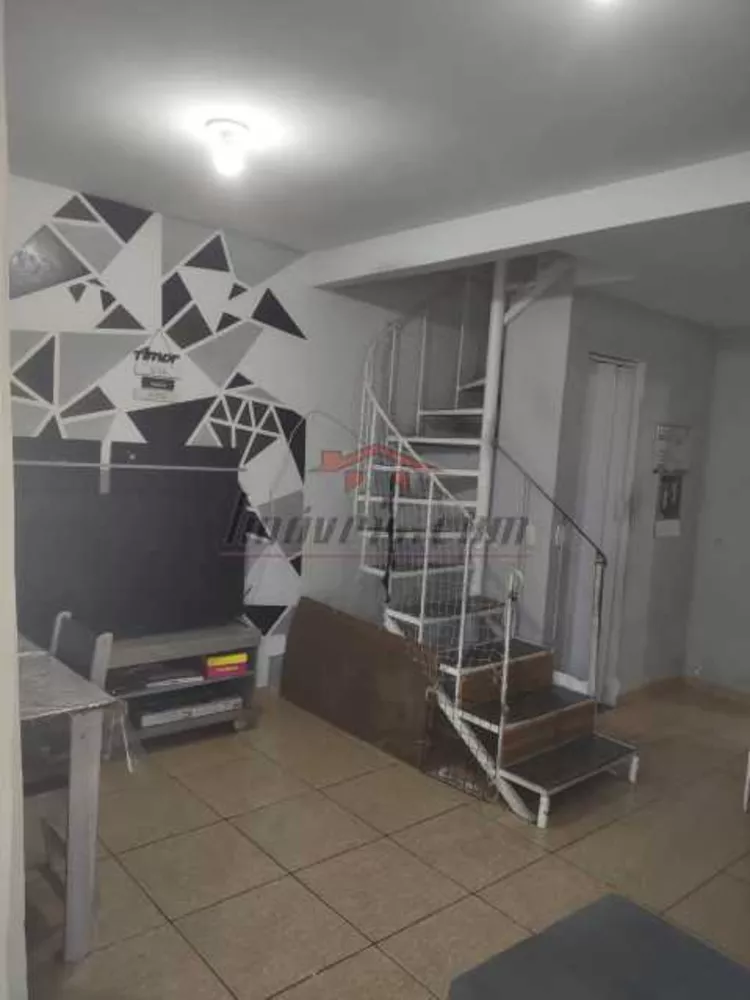 Casa de Condomínio, 2 quartos - Foto 4