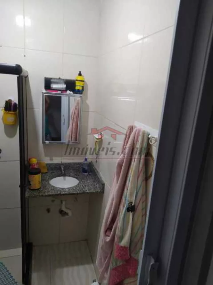 Casa de Condomínio, 2 quartos - Foto 9