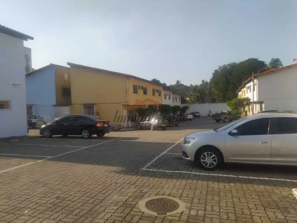 Casa de Condomínio, 2 quartos - Foto 13