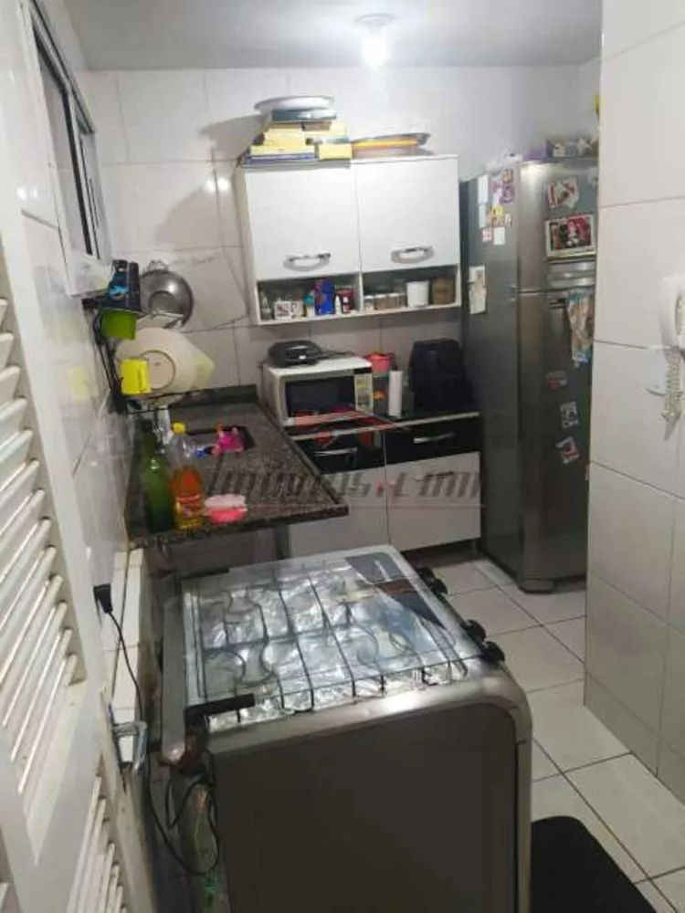 Casa de Condomínio, 2 quartos - Foto 11