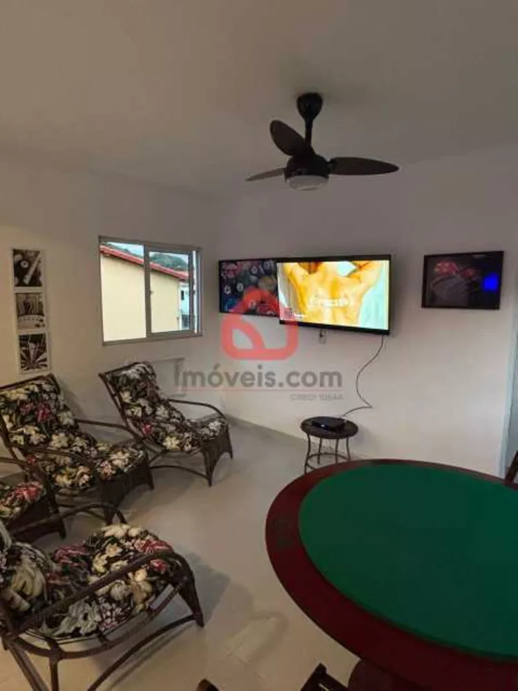 Casa de Condomínio, 2 quartos - Foto 20