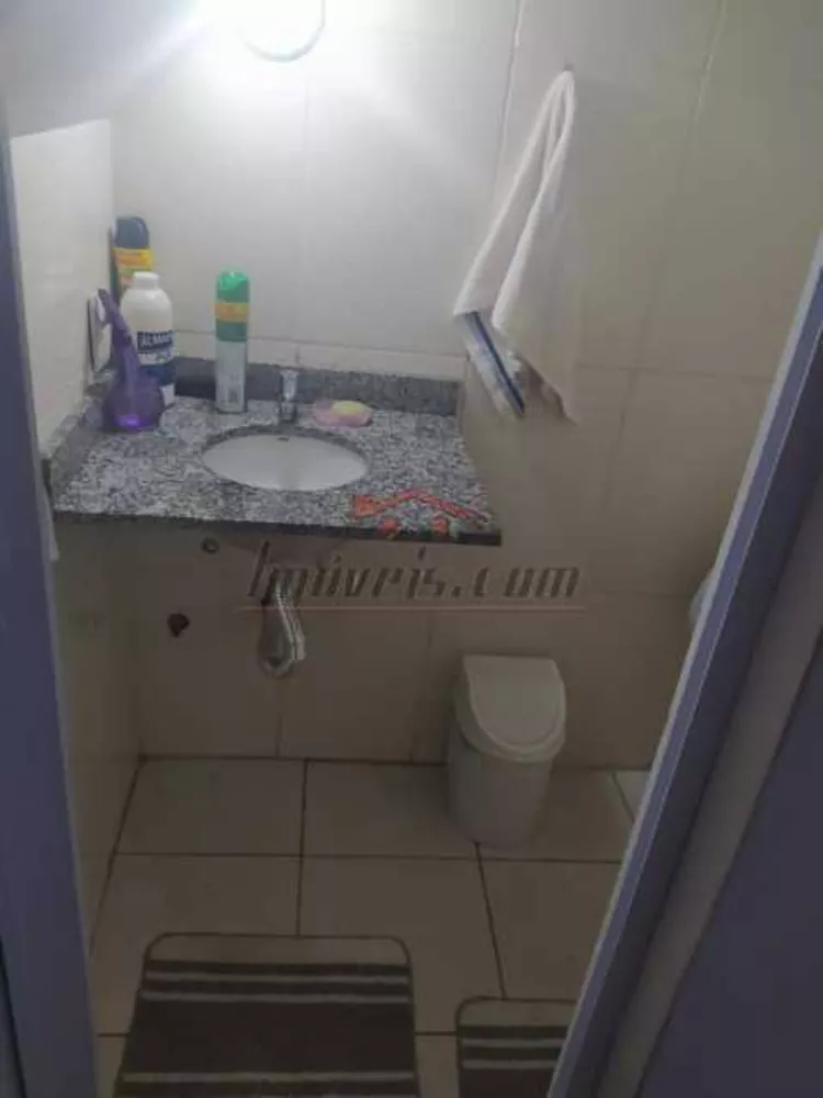 Casa de Condomínio, 2 quartos - Foto 5