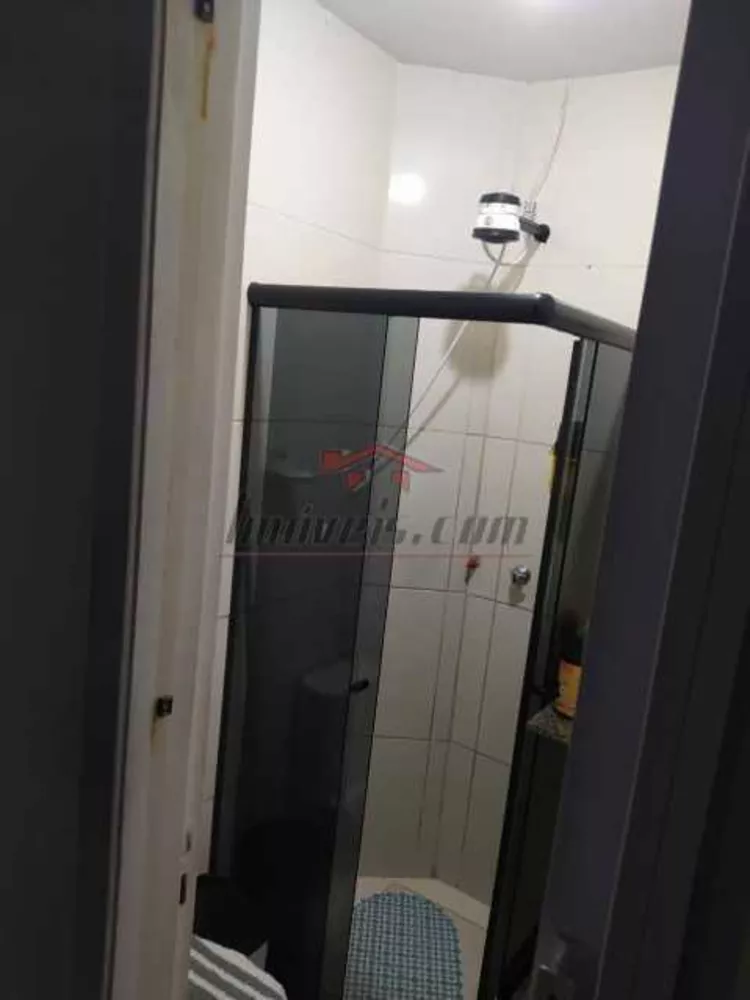 Casa de Condomínio, 2 quartos - Foto 8