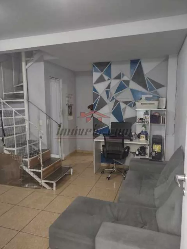 Casa de Condomínio, 2 quartos - Foto 3