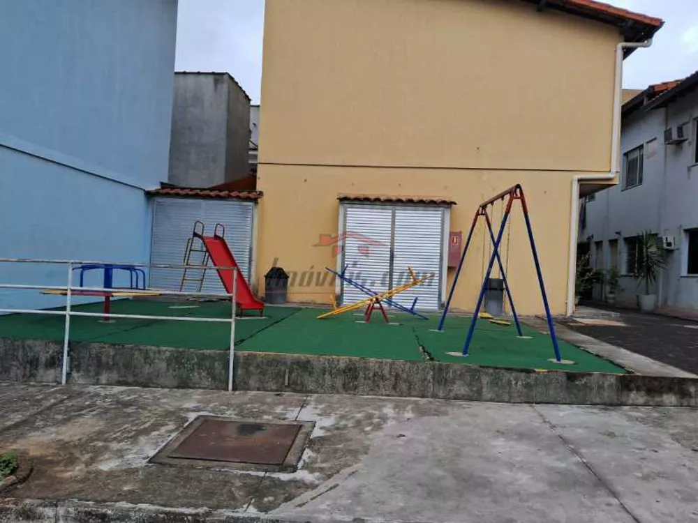 Casa de Condomínio, 2 quartos - Foto 16