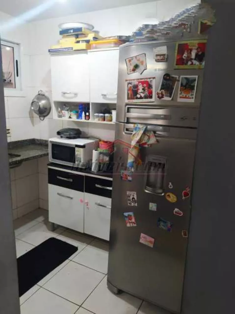 Casa de Condomínio, 2 quartos - Foto 10