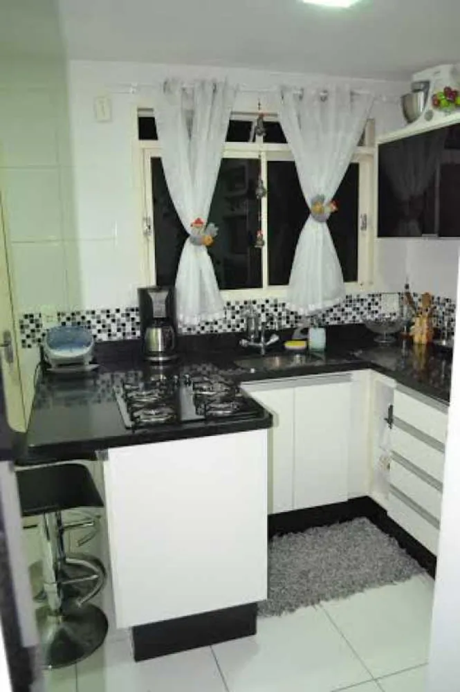Casa, 2 quartos, 69 m² - Foto 11