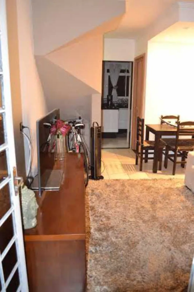 Casa, 2 quartos, 69 m² - Foto 19