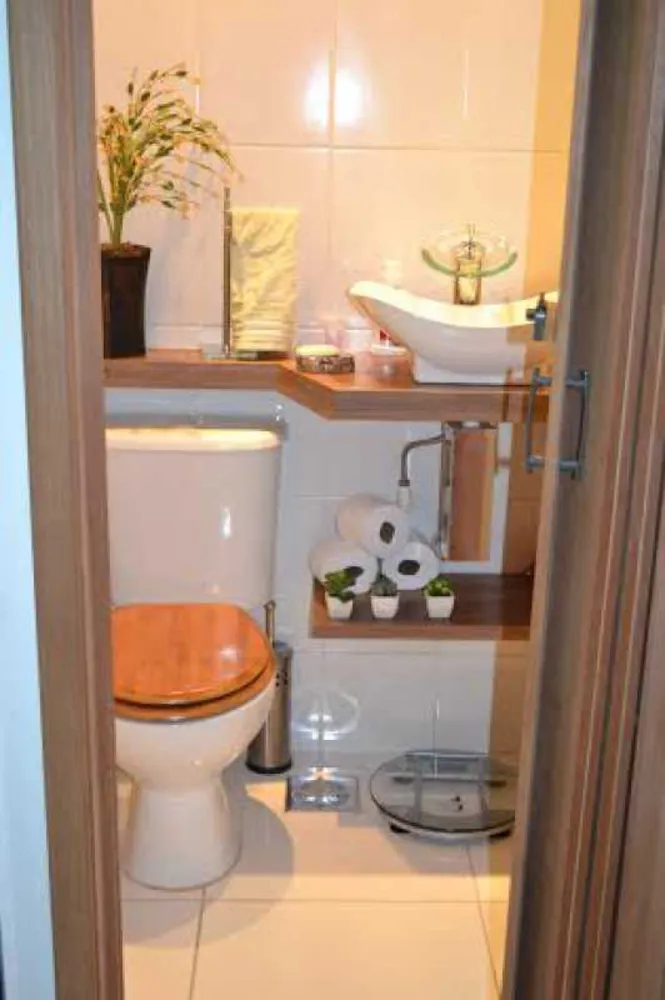Casa, 2 quartos, 69 m² - Foto 17