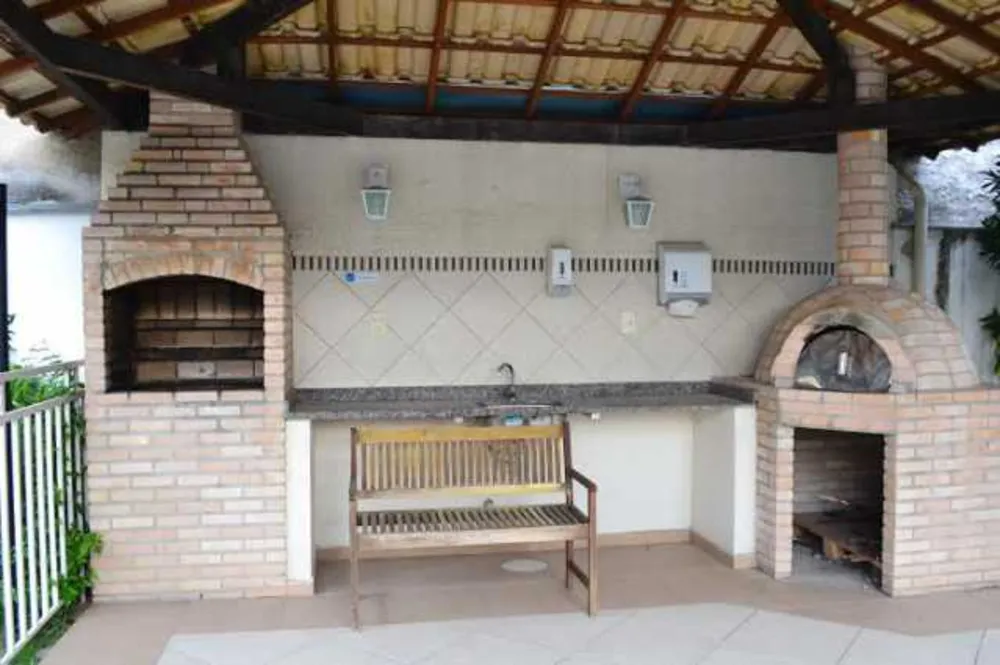 Casa, 2 quartos, 69 m² - Foto 7