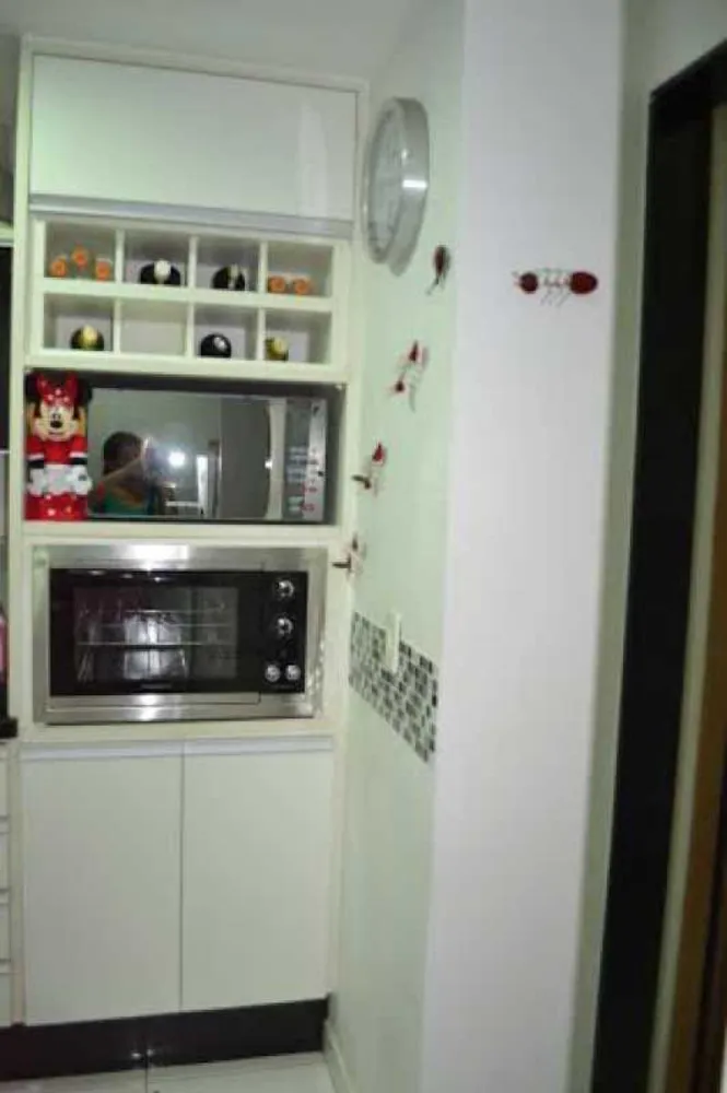 Casa, 2 quartos, 69 m² - Foto 3