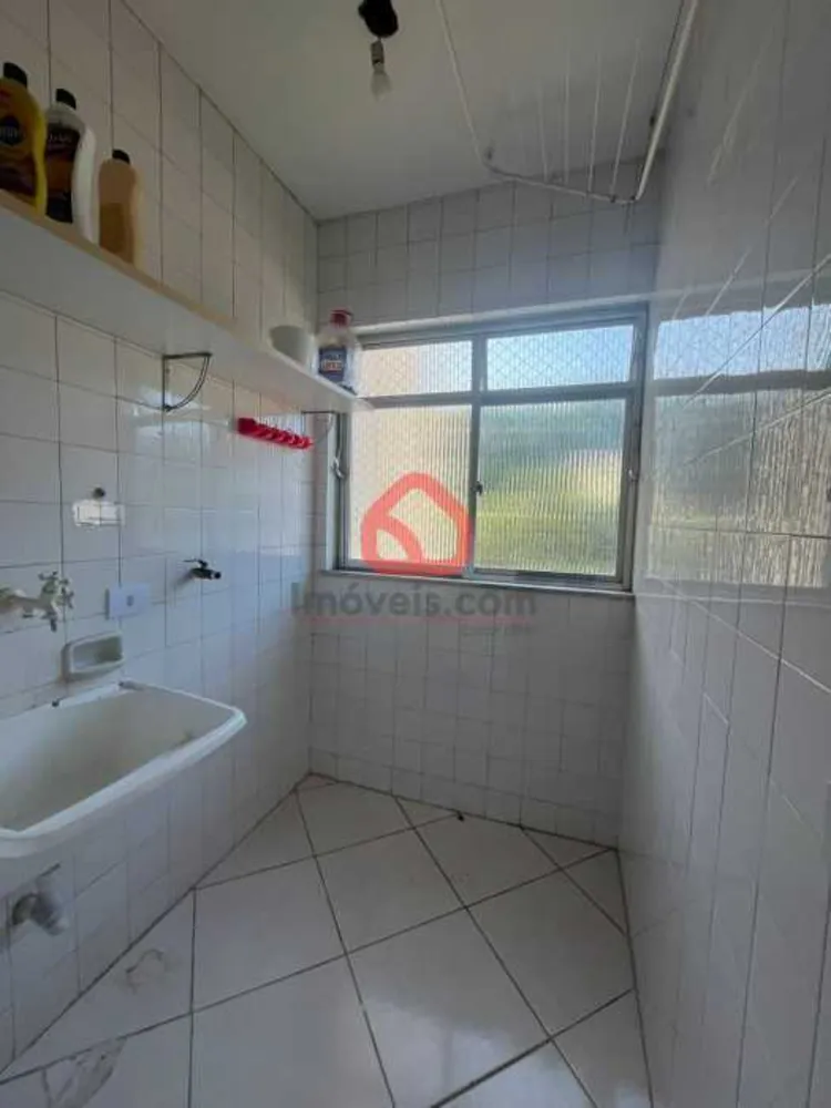 Apartamento, 2 quartos, 60 m² - Foto 2