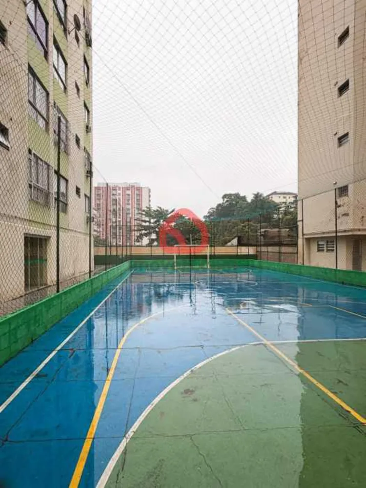 Apartamento, 2 quartos, 60 m² - Foto 24