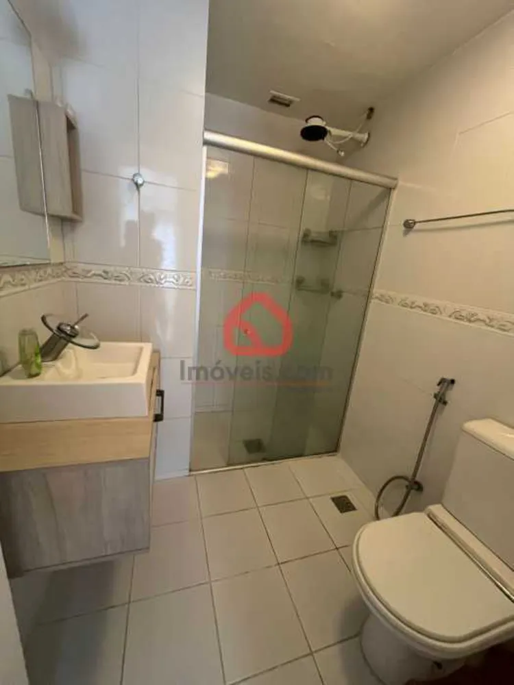 Apartamento, 2 quartos, 60 m² - Foto 9