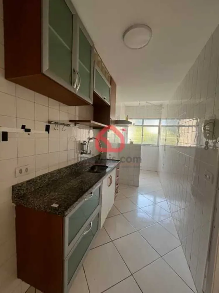 Apartamento, 2 quartos, 60 m² - Foto 4