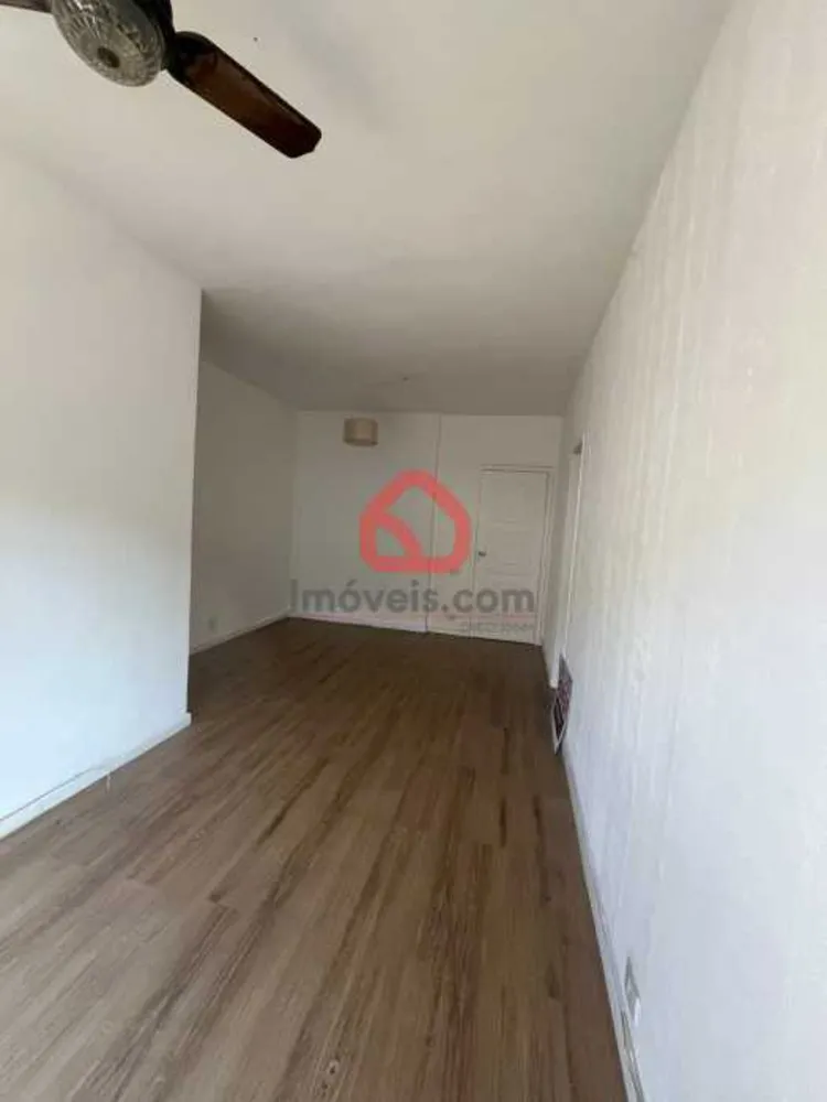Apartamento, 2 quartos, 60 m² - Foto 7