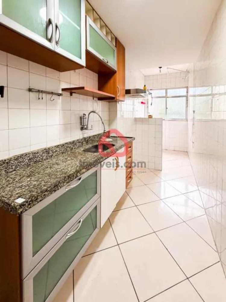 Apartamento, 2 quartos, 60 m² - Foto 21