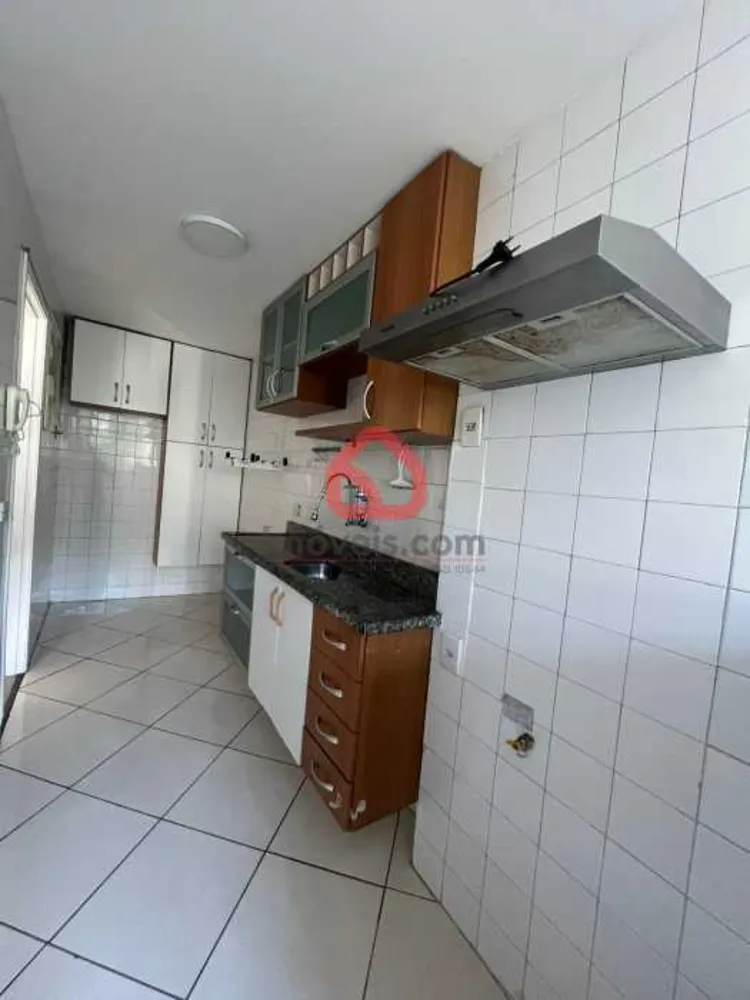 Apartamento, 2 quartos, 60 m² - Foto 3