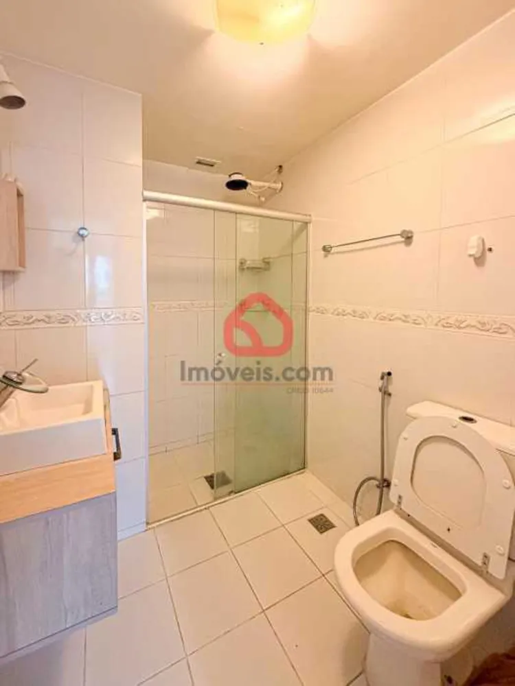 Apartamento, 2 quartos, 60 m² - Foto 19