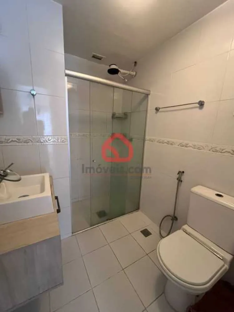 Apartamento, 2 quartos, 60 m² - Foto 11