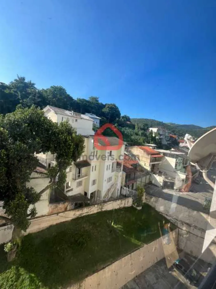 Apartamento, 2 quartos, 60 m² - Foto 10