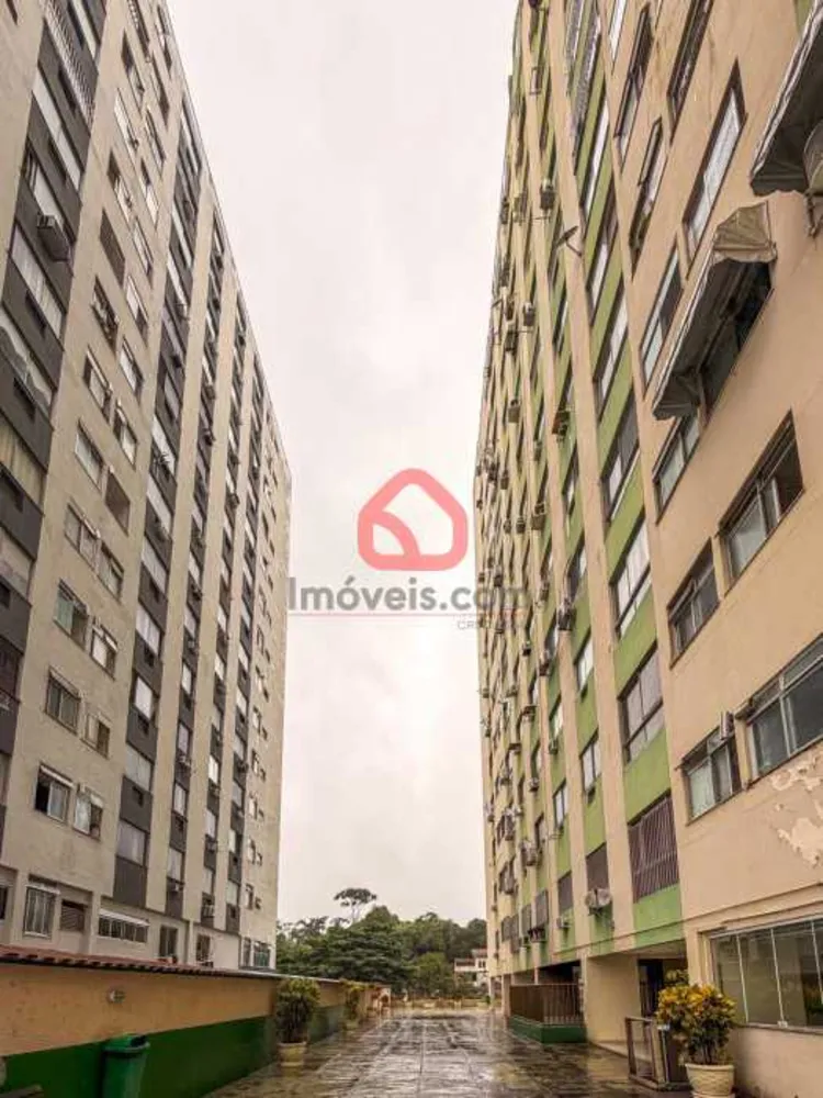 Apartamento, 2 quartos, 60 m² - Foto 14