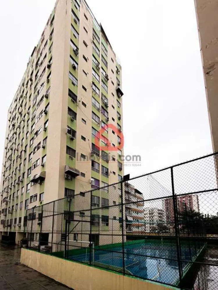Apartamento, 2 quartos, 60 m² - Foto 13
