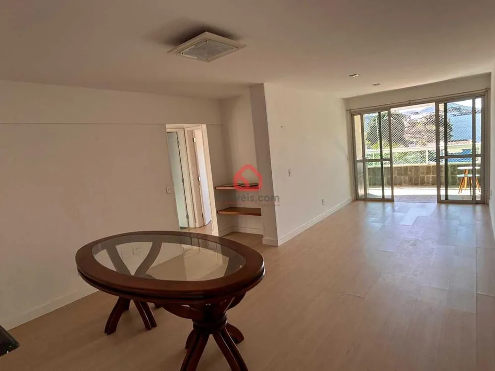 Apartamento, 3 quartos, 104 m² - Foto 4