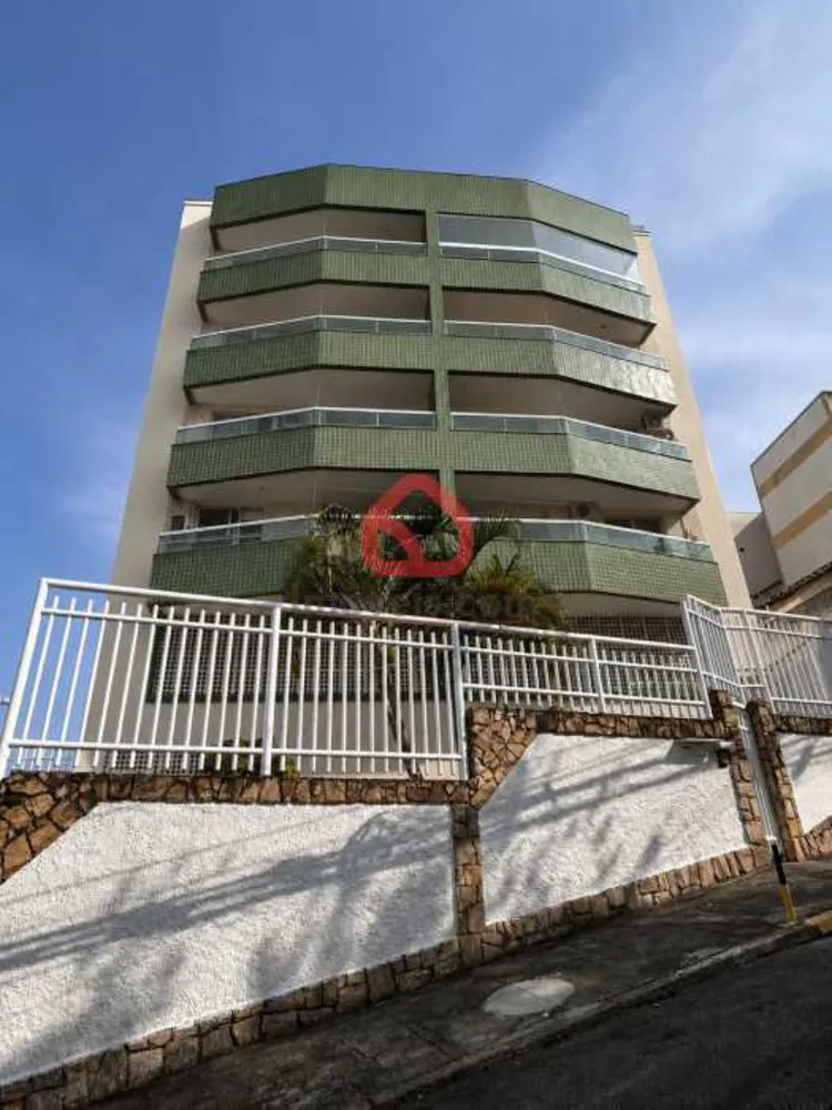 Apartamento, 3 quartos, 104 m² - Foto 1