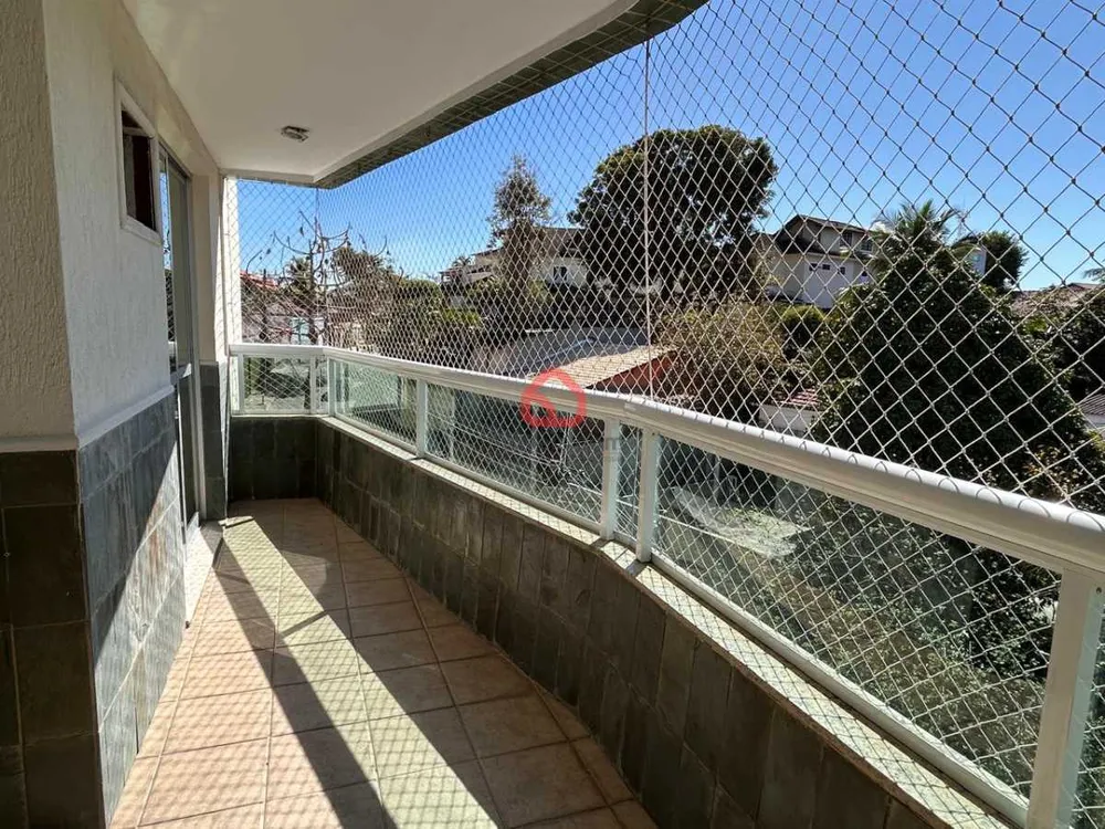 Apartamento, 3 quartos, 104 m² - Foto 2