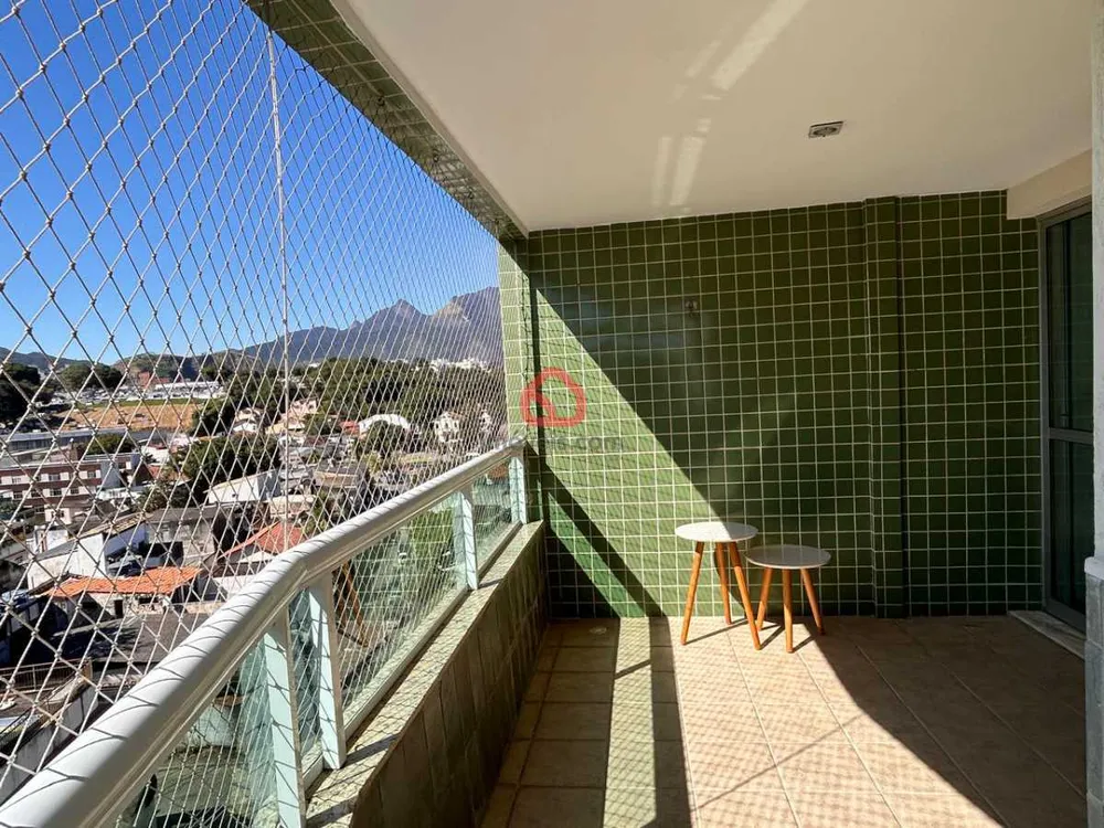 Apartamento, 3 quartos, 104 m² - Foto 3