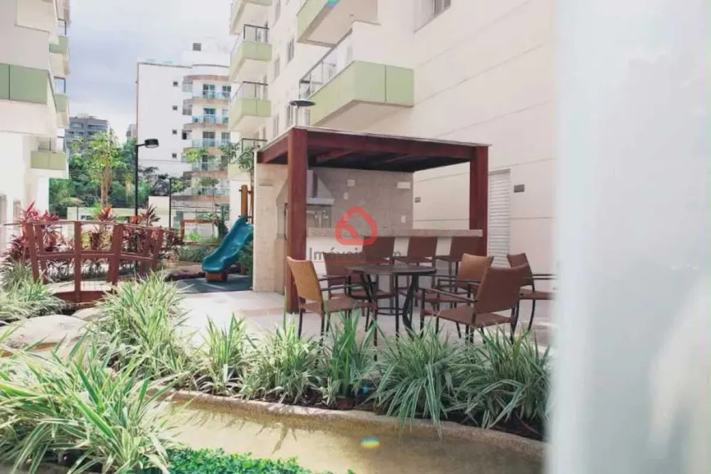 Apartamento, 3 quartos, 80 m² - Foto 23