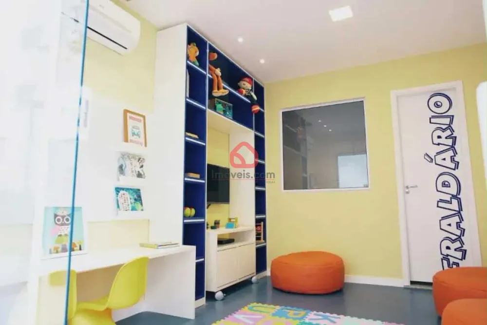 Apartamento, 3 quartos, 80 m² - Foto 27