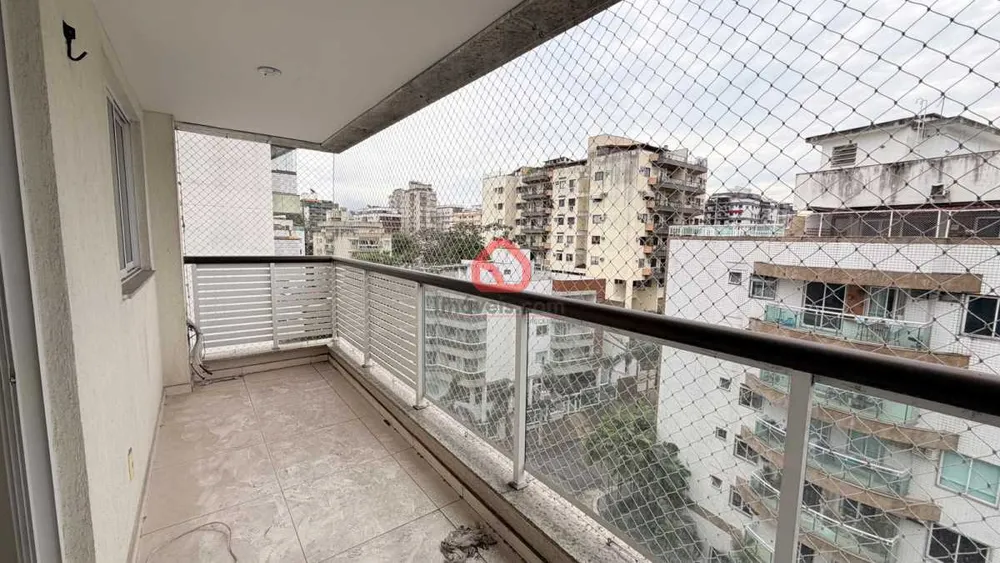 Apartamento, 3 quartos, 80 m² - Foto 1