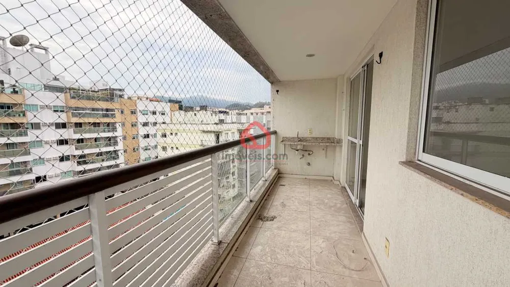 Apartamento, 3 quartos, 80 m² - Foto 2