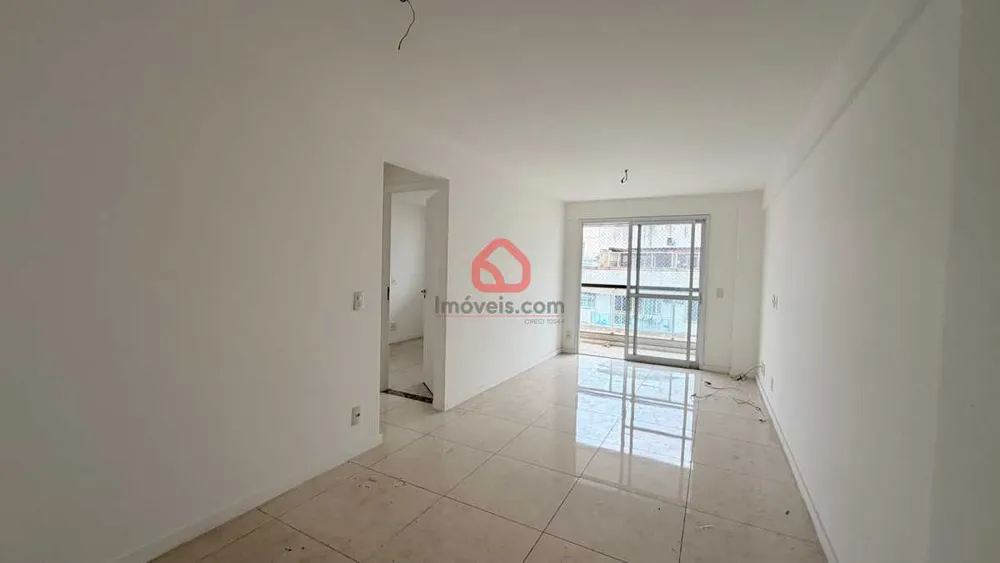Apartamento, 3 quartos, 80 m² - Foto 3