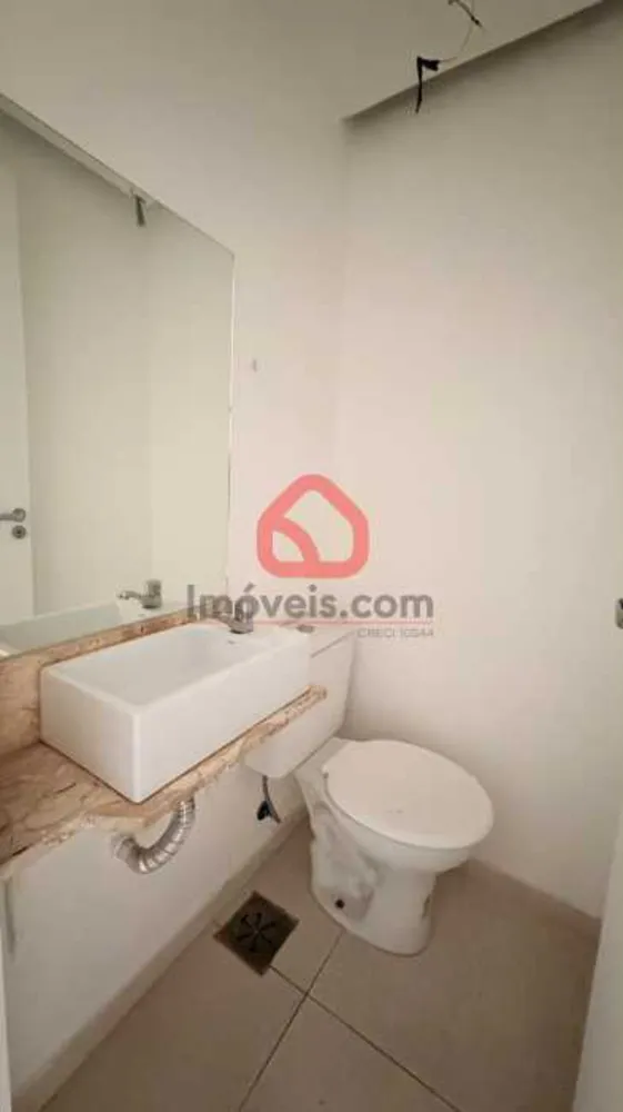 Apartamento, 3 quartos, 80 m² - Foto 8